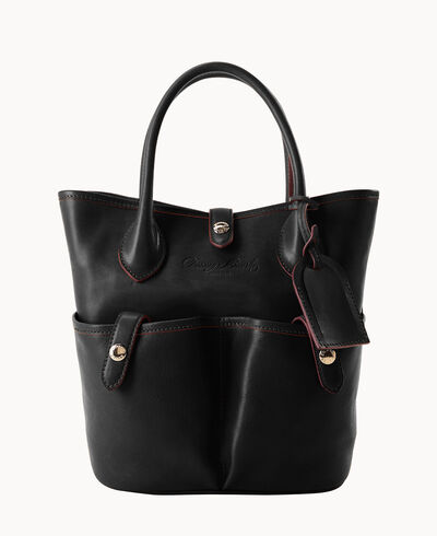 Florentine Bucket Bag