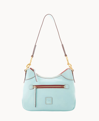 Florentine Small Hobo