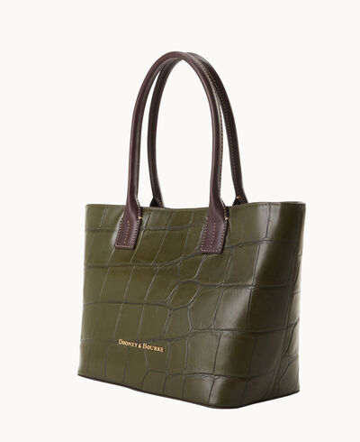 Denison Small Russel