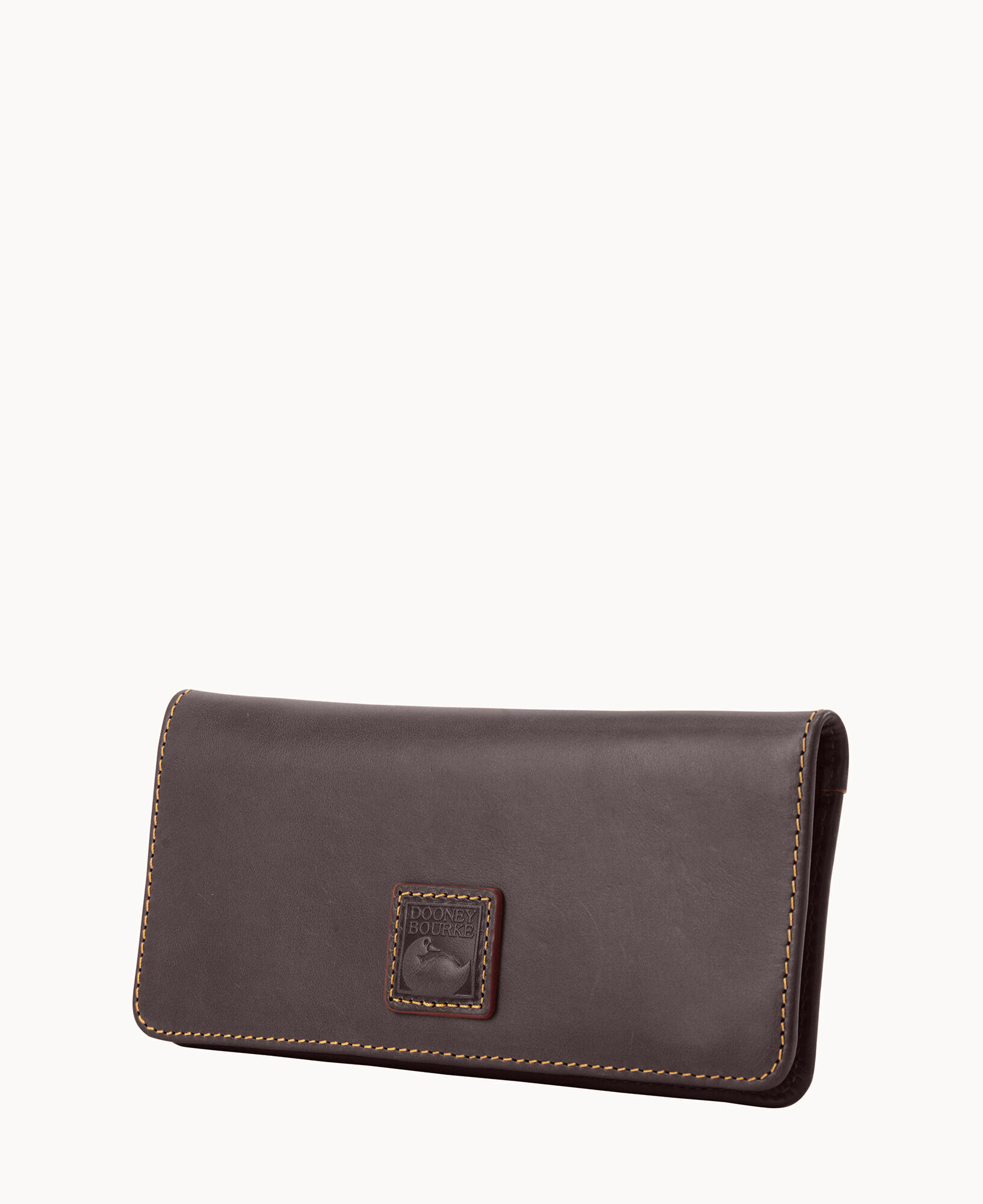 Dooney and bourke bordeaux wallet store