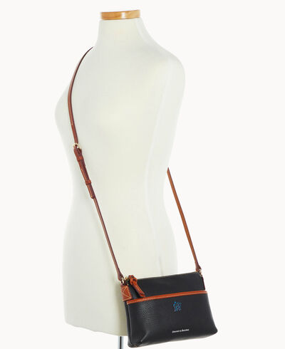 MLB Marlins Ginger Crossbody