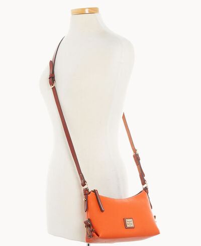 Penrose Hobo Crossbody 22