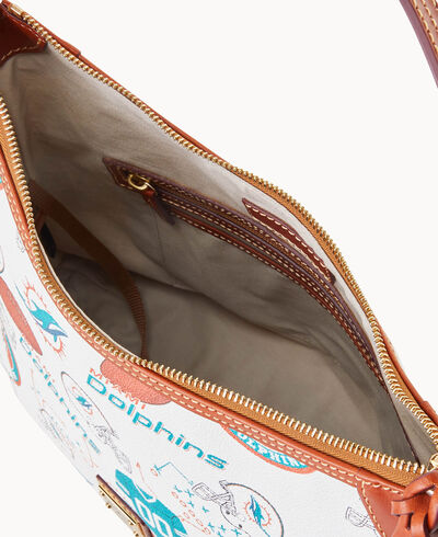 Collegiate Miami Hobo