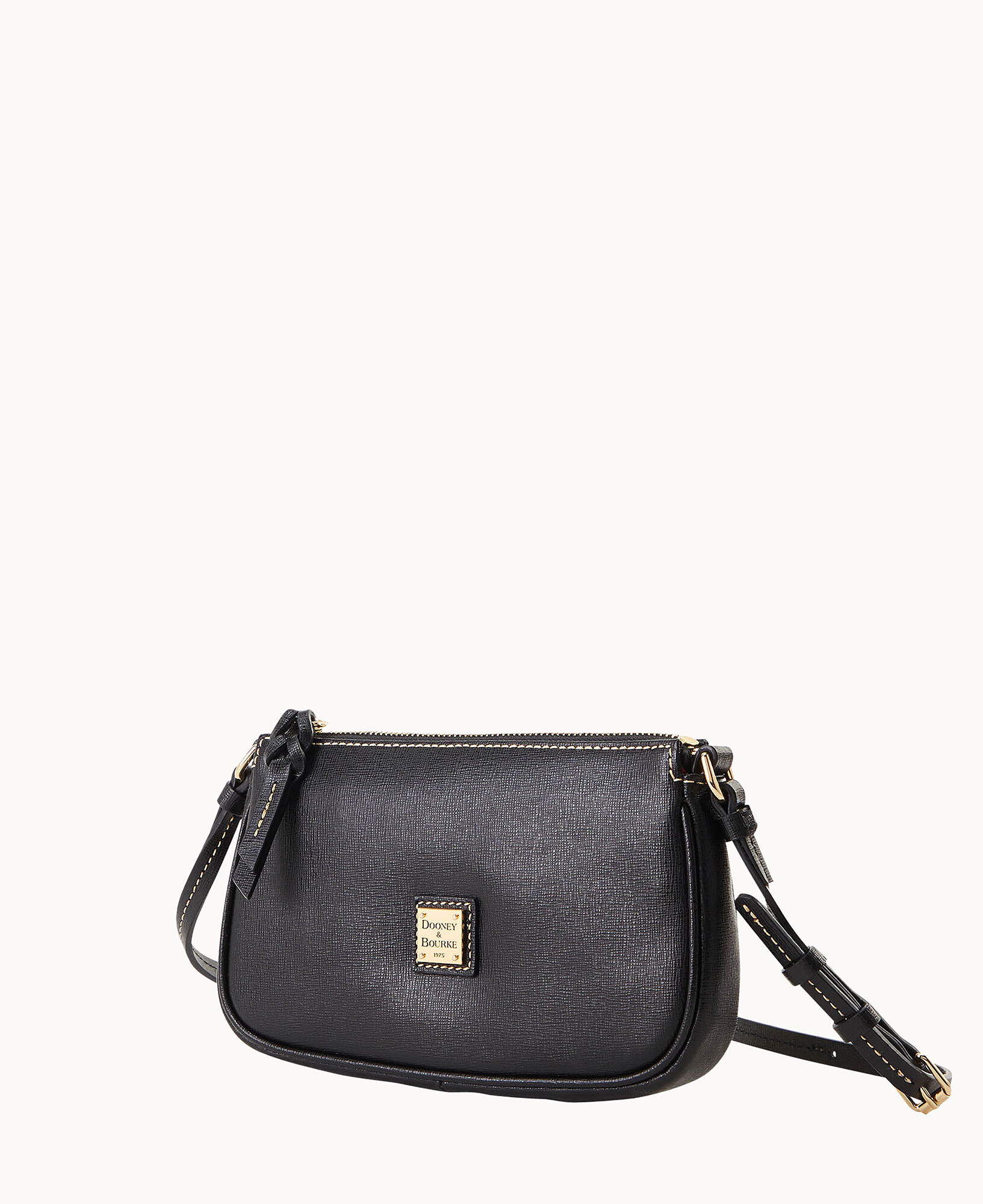 Dooney & bourke 2025 saffiano lexi crossbody