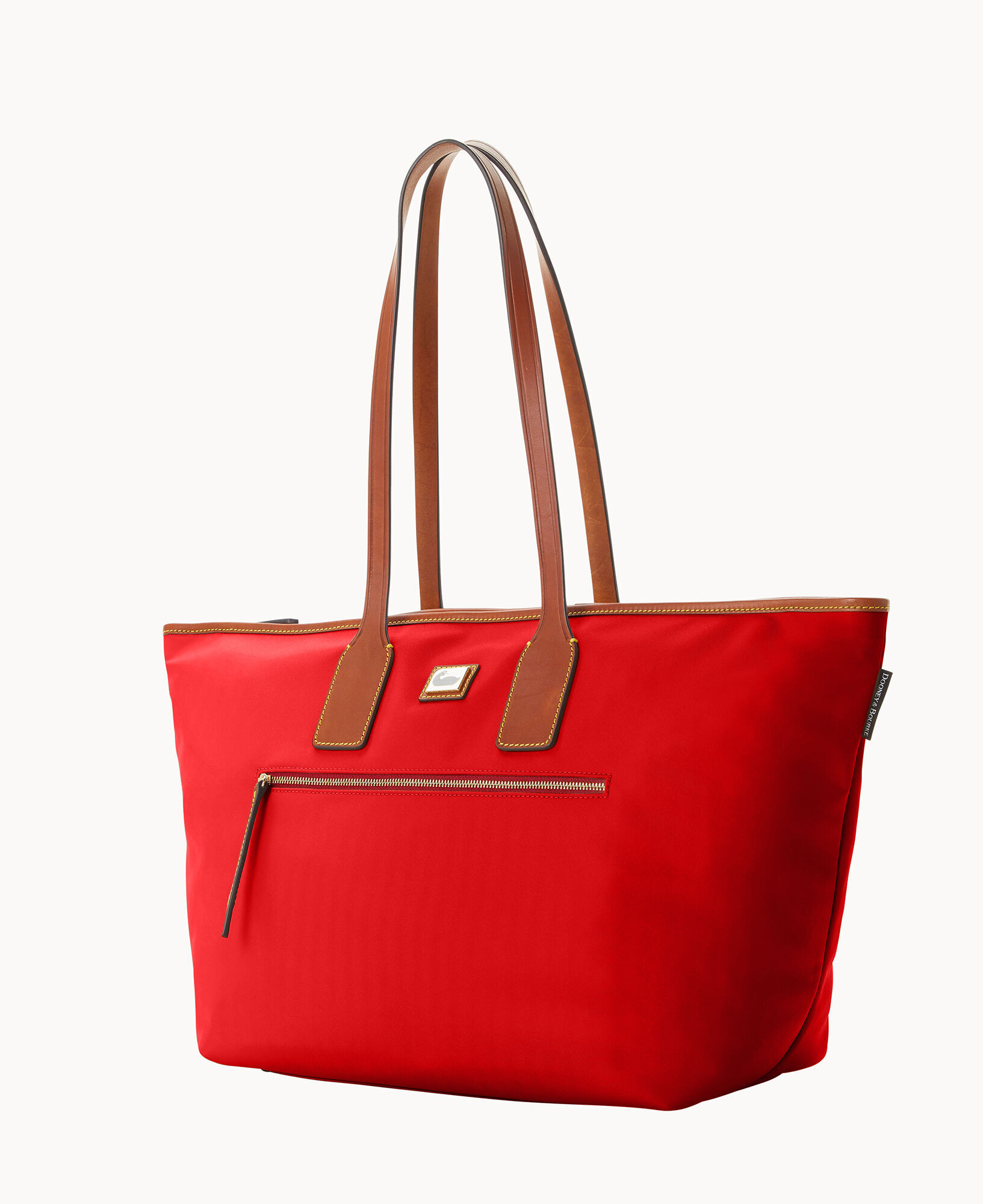 Dooney and bourke wayfarer large tote cheap