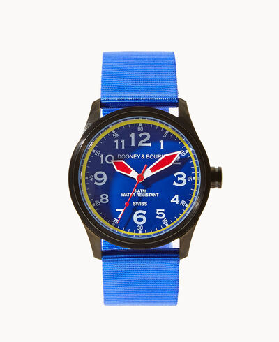 Mariner Watch