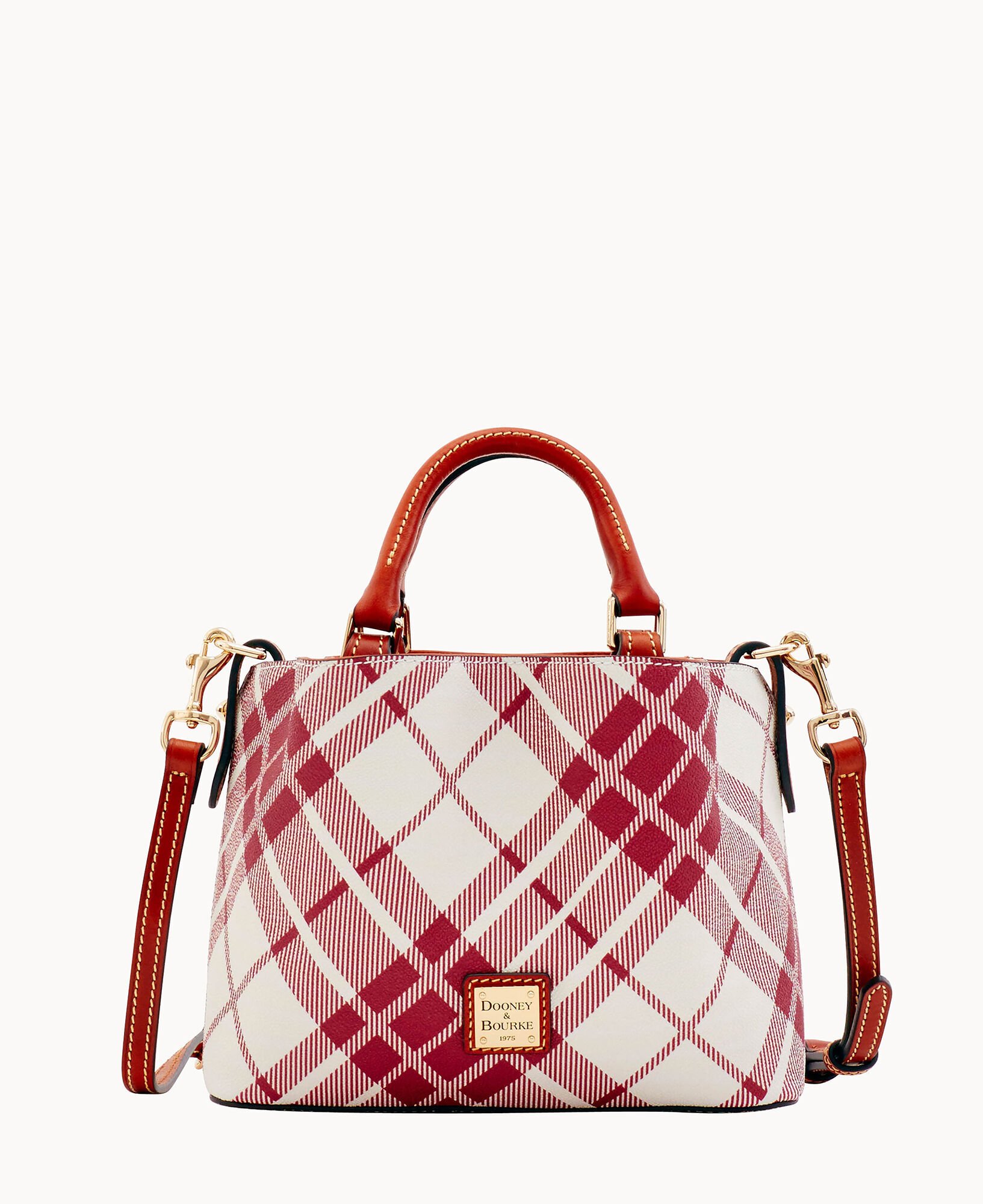 Dooney Bourke Harding Mini Barlow