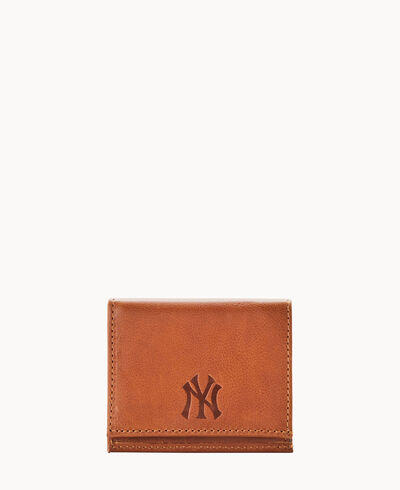 MLB Yankees Credit Card Holder