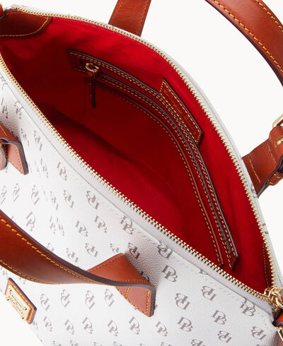 Gretta Trina Satchel