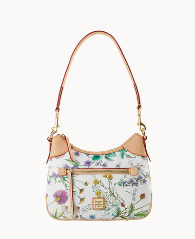 Botanical Collection Small Hobo