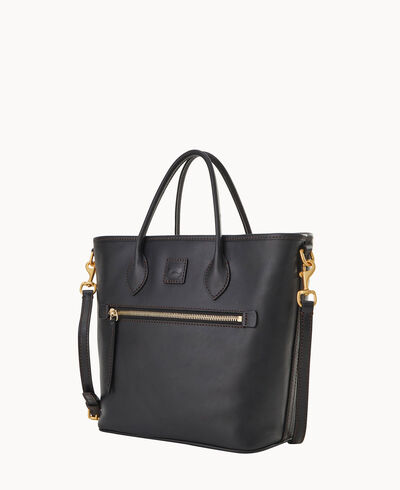 Florentine Handle Tote
