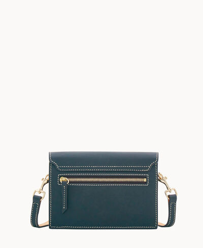 Beacon Small East West Flap Crossbody