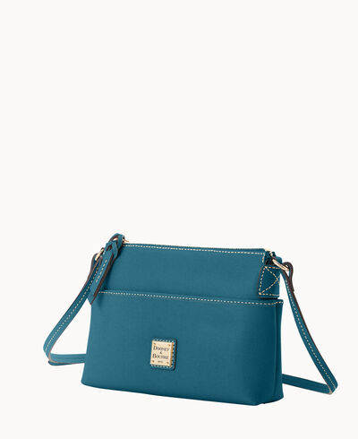 Saffiano Katie Crossbody
