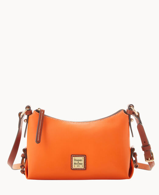 Penrose Hobo Crossbody 22
