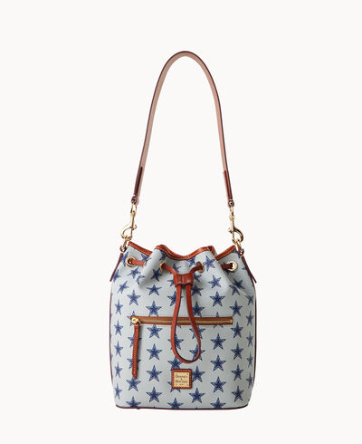 NFL Cowboys Drawstring