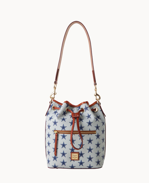 NFL Cowboys Drawstring