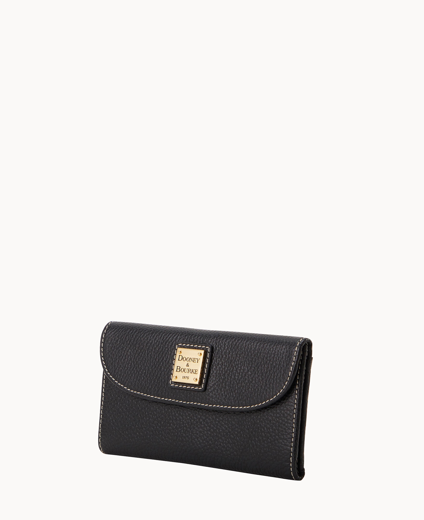 Dooney & Bourke Ostrich Shoulder Bag
