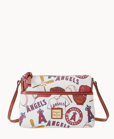 MLB Angels Ginger Crossbody