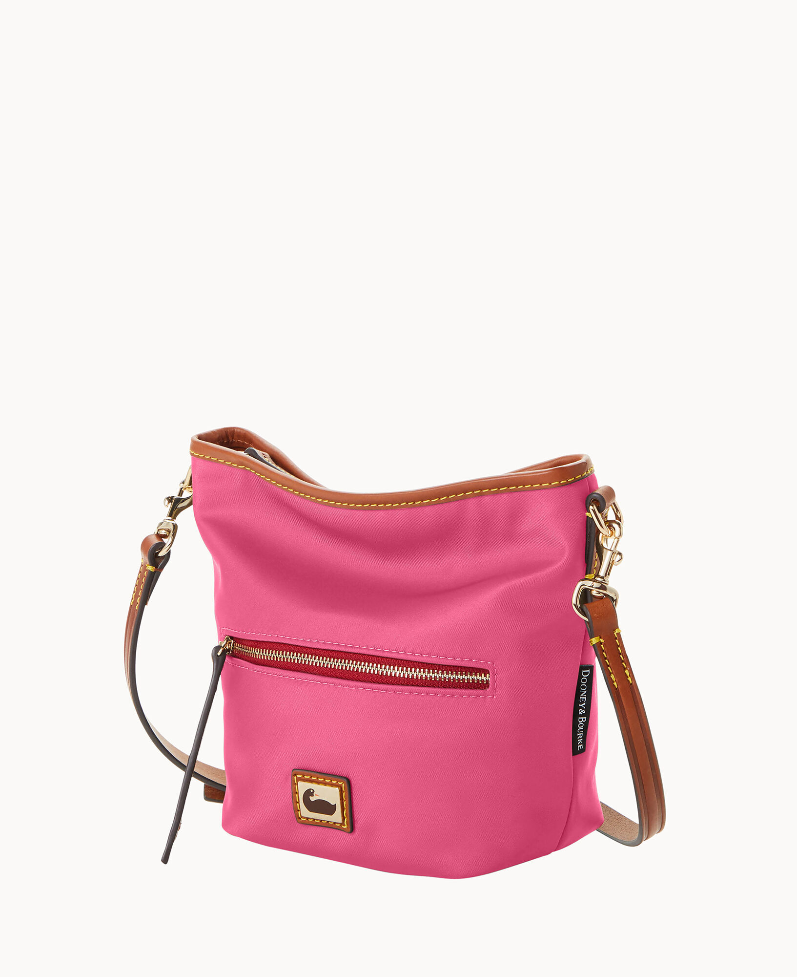 Dooney store wayfarer hobo