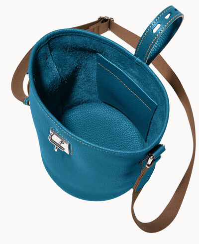 Henrys Small Bucket Bag
