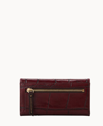 Denison Continental Clutch