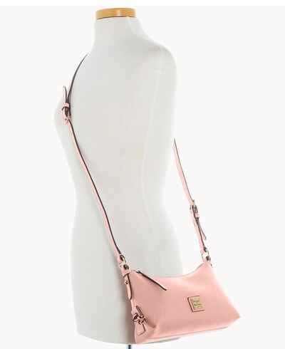 Penrose 2 Hobo Crossbody 22