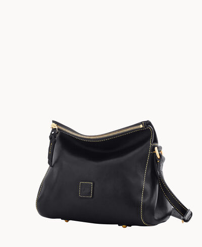 Florentine Laurel Crossbody