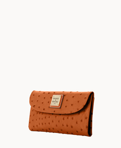 Ostrich Continental Clutch