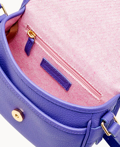 Pebble Grain Hallie