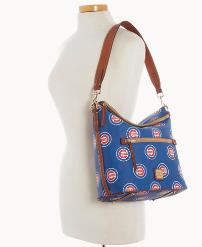 MLB Cubs Large Sac