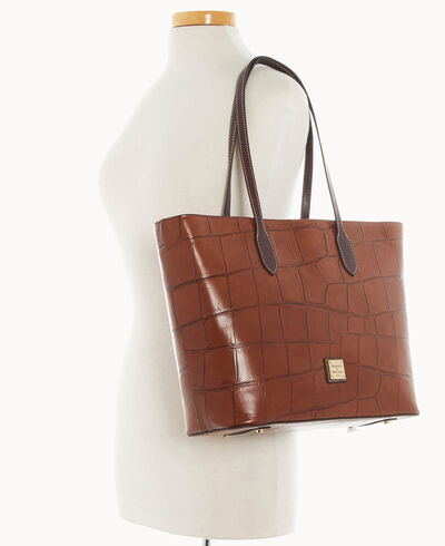 Denison Large Tote