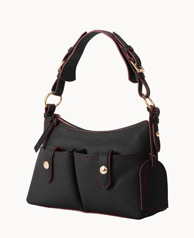 Florentine Small Shoulder Bag