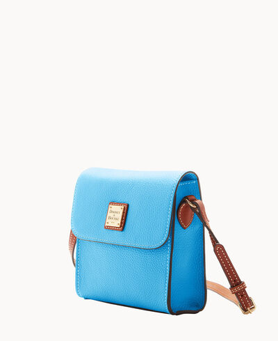 Pebble Grain Letter Carrier