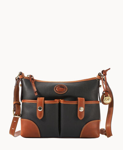 All Weather Leather 2 Letter Carrier
