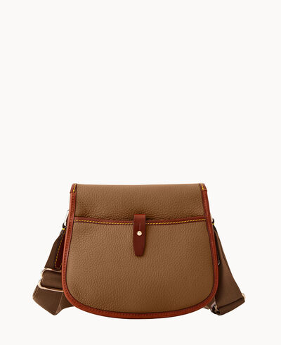 Duck Crossbody Bag