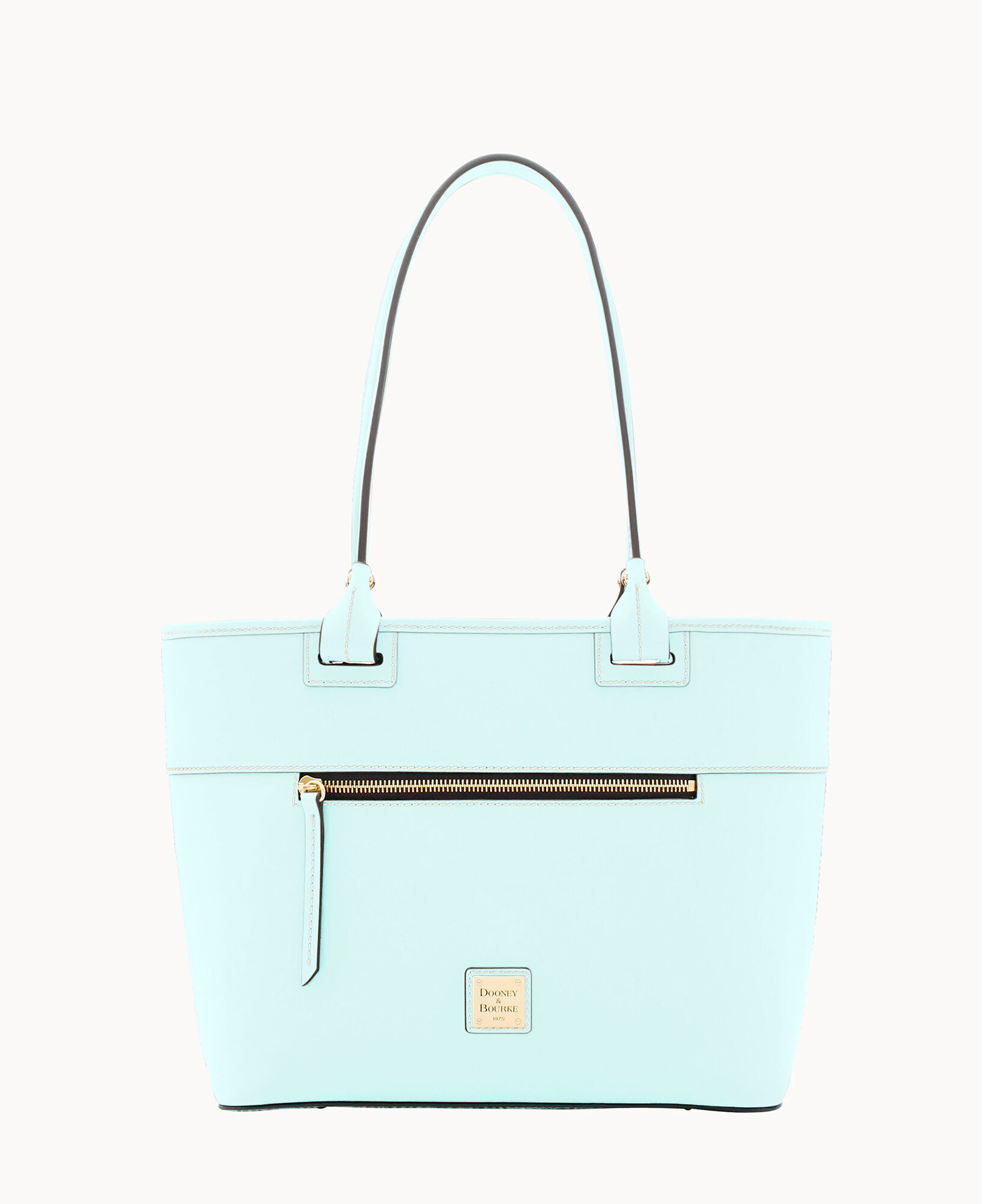 Dooney and bourke beacon large zip tote shop