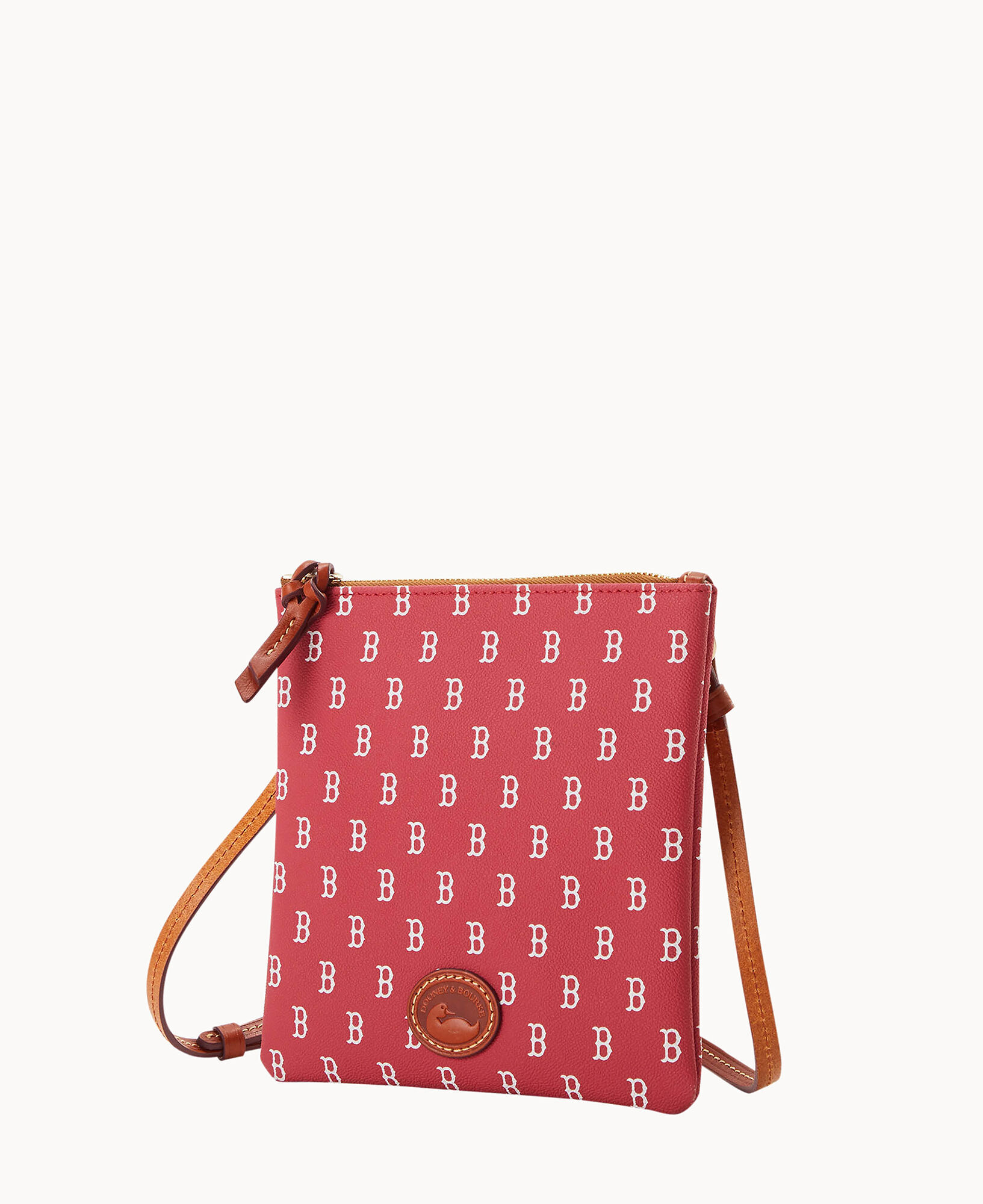 Dooney and bourke red sox 2025 crossbody