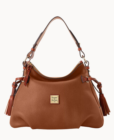 Pebble Grain Hobo