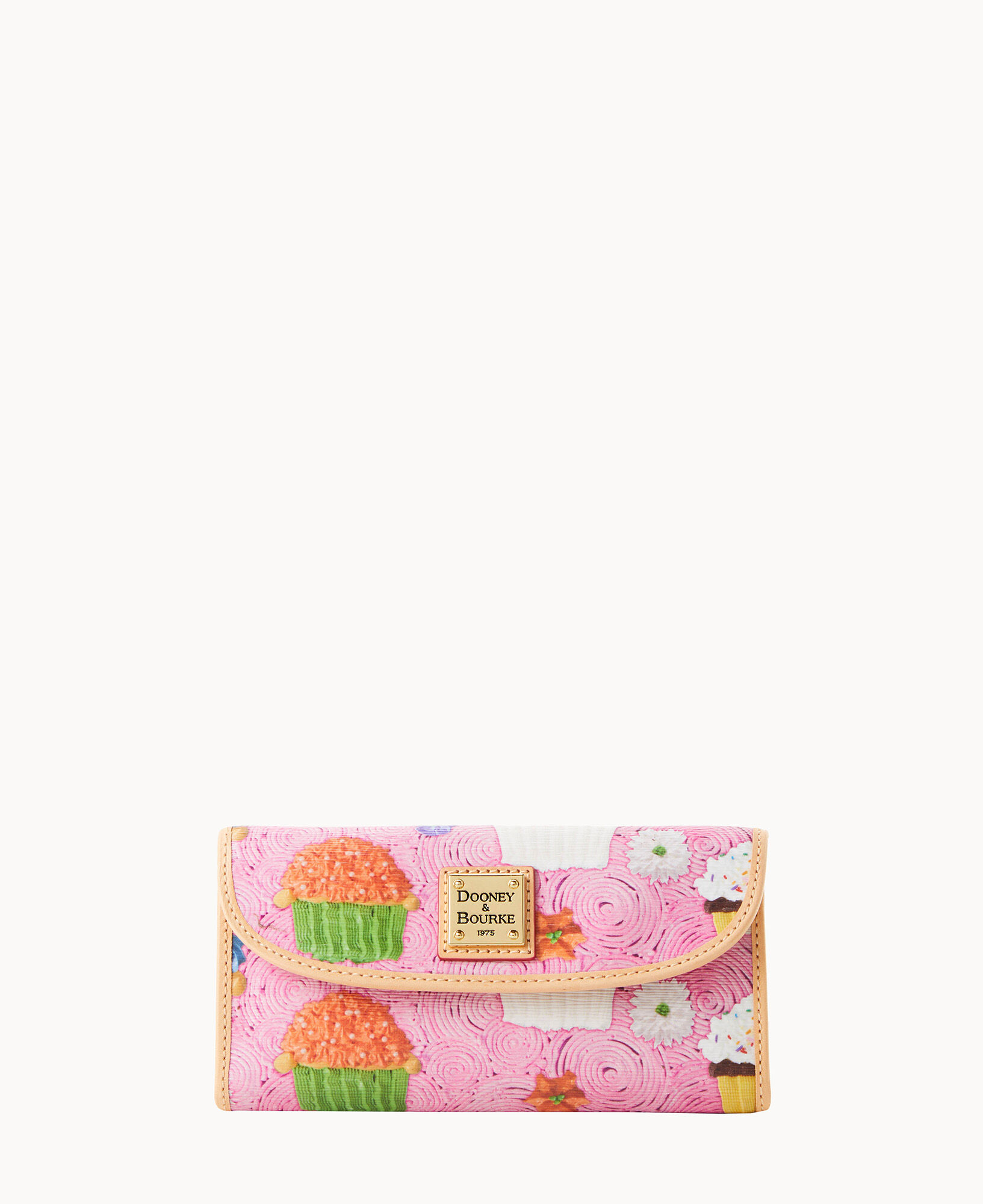 Dooney and bourke cupcake bag clearance