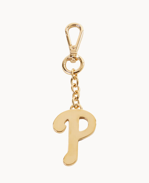 MLB Philadelphia Phillies Pendant Key Chain