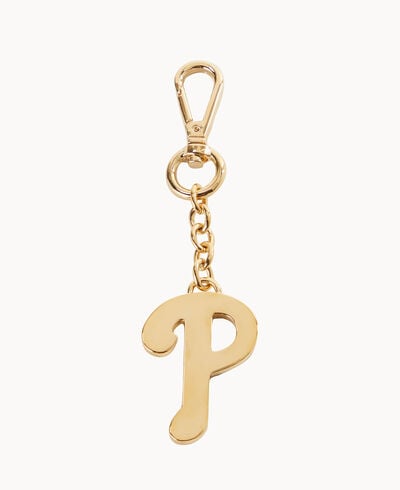 MLB Philadelphia Phillies Pendant Key Chain