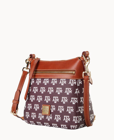 Collegiate Texas A&M Crossbody 25