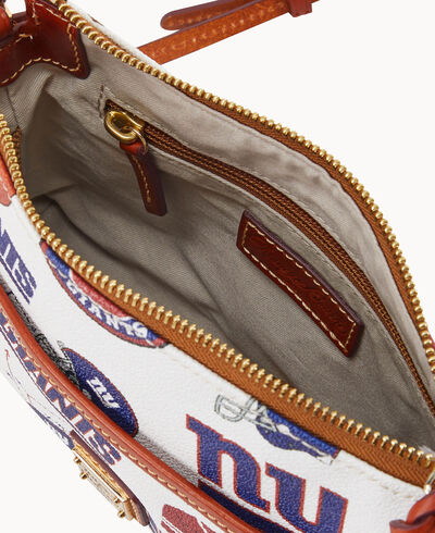 NFL NY Giants Ginger Crossbody