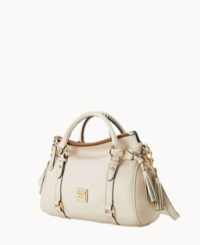 Penrose Satchel