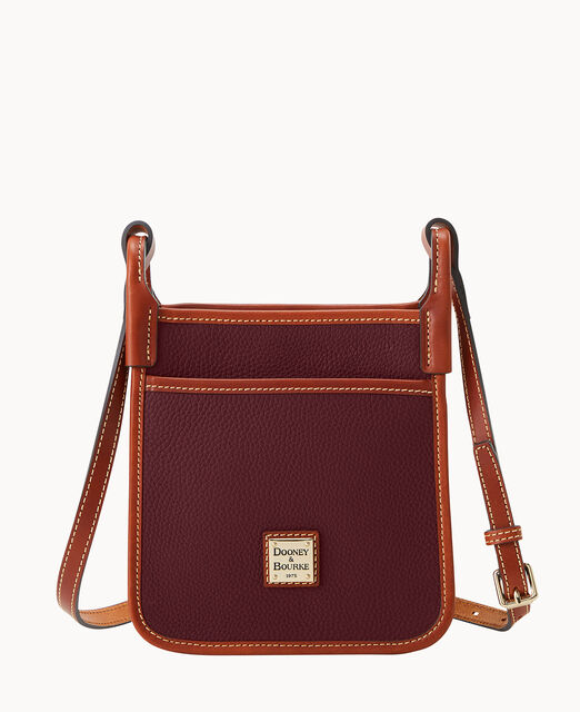 Pebble Grain Letter Carrier