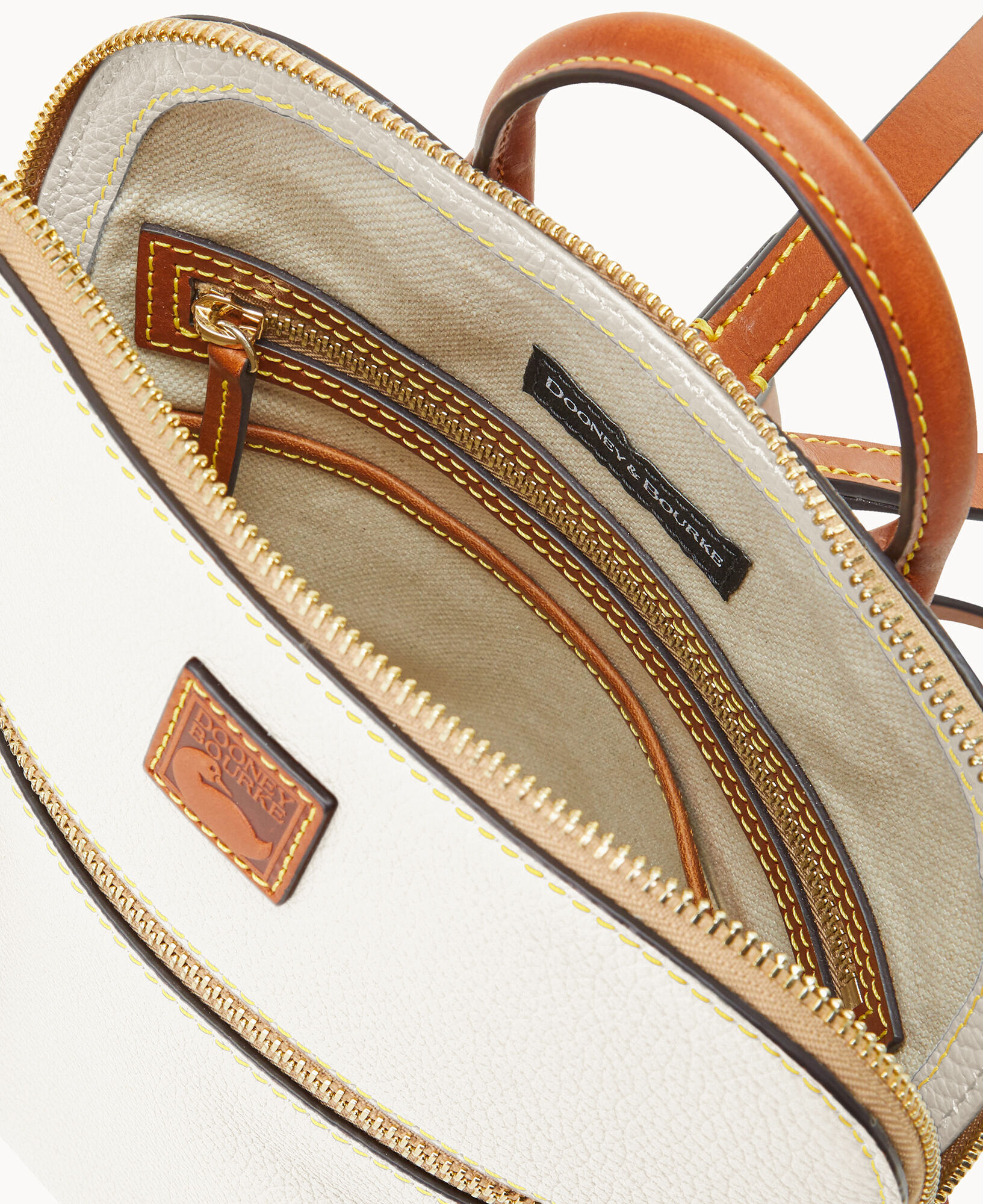 Dooney and bourke backpack dillards best sale