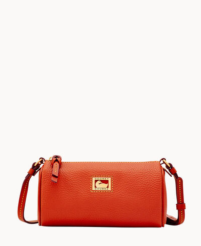 Dillen Small Barrel Crossbody