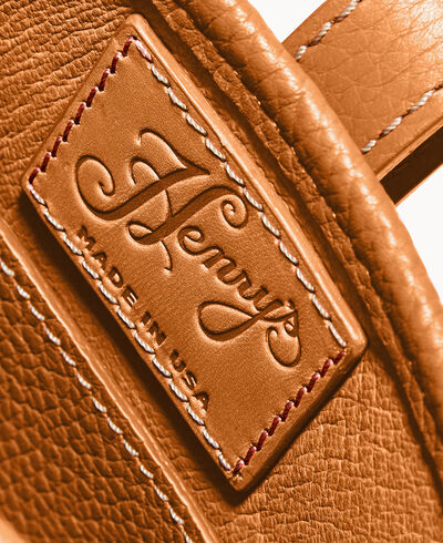 Henrys Crossbody