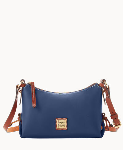 Penrose Hobo Crossbody 22
