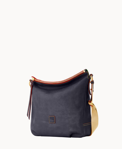Florentine Tilton Crossbody